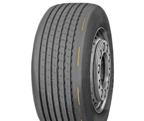 455/40 R22.5 Radburg (наварка) PBT14W Ведуча шина Київ - зображення 1