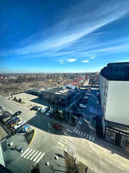 Продається 2-кім. квартира в ЖК Паркова Алея Ивано-Франковск - изображение 10