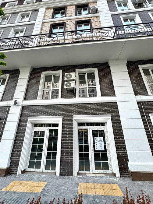 продажа торговые площади Киев, Голосеевский, 132888 $ Київ - зображення 9