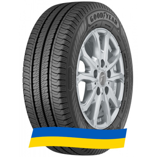 225/55 R17 Goodyear EfficientGrip Cargo 2 104/102H Легковантажна шина Київ - зображення 1