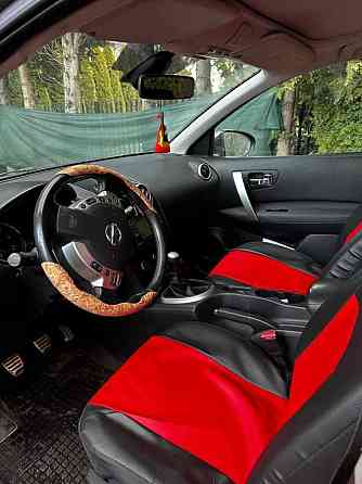 продажа Nissan Qashqai, 10700 $ Хмельницький