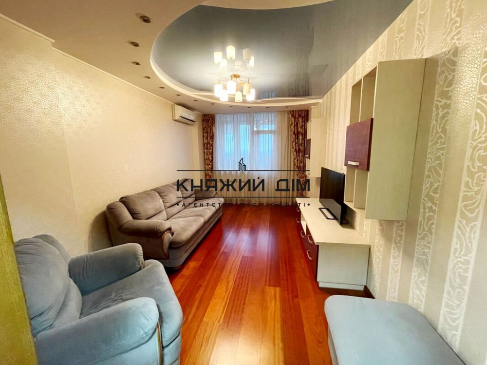 Без комісії!!!Оренда 2-х. кому. кв. у ЖК Зелений Острів. Код:11199302 Київ - зображення 2