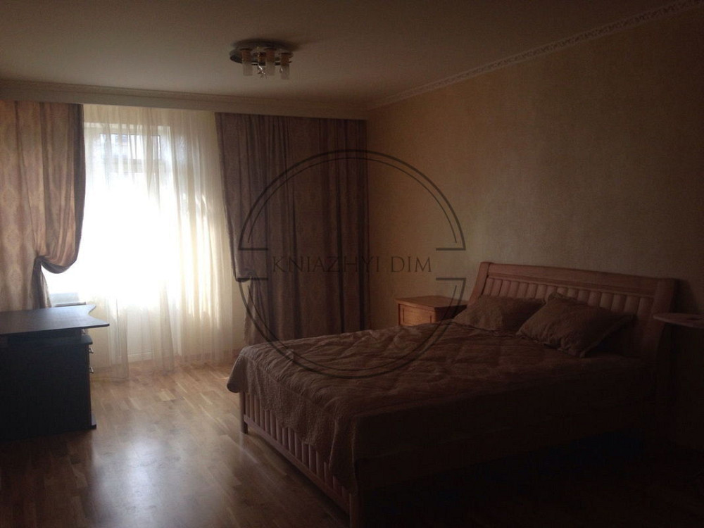 Оренда. Відмінна 3-х кімнатна студіо м. Вокзальна Липковского 18 Код об'єкта 1186341 Киев - изображение 7