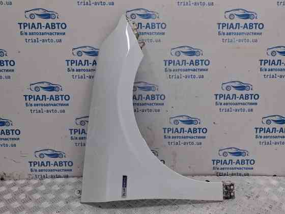 Крыло переднее правое Hyundai Ioniq 2016- 66321G2000 (Арт. 80518) Київ