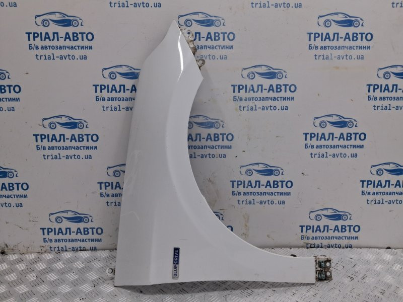 Крыло переднее правое Hyundai Ioniq 2016- 66321G2000 (Арт. 80518) Київ - зображення 1