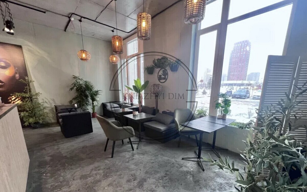 Оренда комерційного приміщення в ЖК Варшавський Плюс на Виноградарі. Код об'єкту №: 1581867 Киев - изображение 5