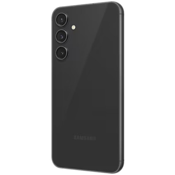 Смартфон Samsung Galaxy S23 FE S711B 8/256GB Graphite (SM-S711BZAG) EU (Код товару:32862) Харків - зображення 7