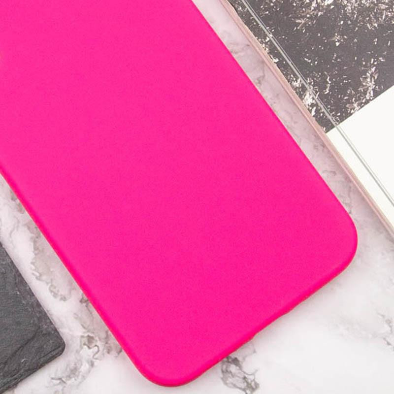 Чехол Silicone Cover Lakshmi Full Camera (AAA) для Google Pixel 7a Херсон - изображение 9