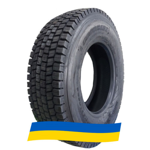 295/60 R22.5 Goodride MultiDrive D2 150/147K Ведуча шина Киев - изображение 11