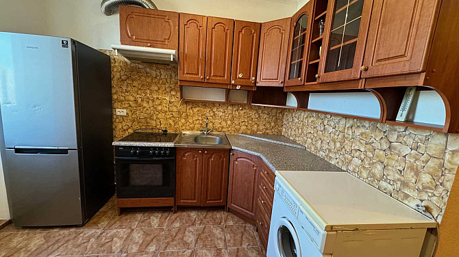 долгосрочная аренда 1-к квартира Броварский, Бровары, 8500 грн./мес. Бровары - изображение 11