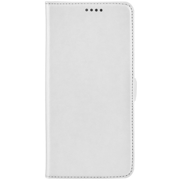 Чохол-книжка Stanford Side Magnet для Xiaomi Redmi Note 13 4G White (Код товару:39418) Харьков - изображение 2