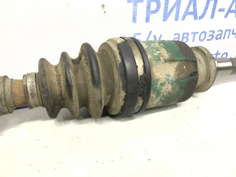 Привод передний левый АКПП Mitsubishi Outlander 2003-2006 MR580861 (Арт. 44132) Киев - изображение 5