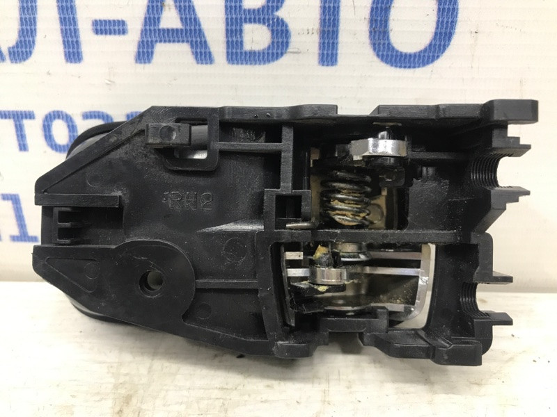 Ручка двери внутренняя правая Mitsubishi Outlander 2003-2006 MR626117 (Арт. 30375) Киев - изображение 2