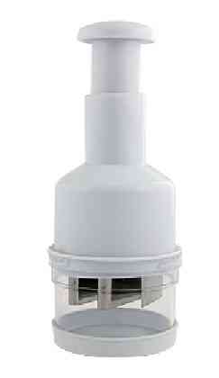 Подрібнювач кухонний Chopper SF-462 8х21.5 см Киев