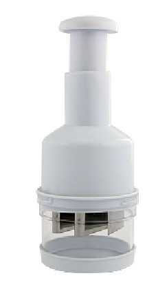 Подрібнювач кухонний Chopper SF-462 8х21.5 см Киев - изображение 1