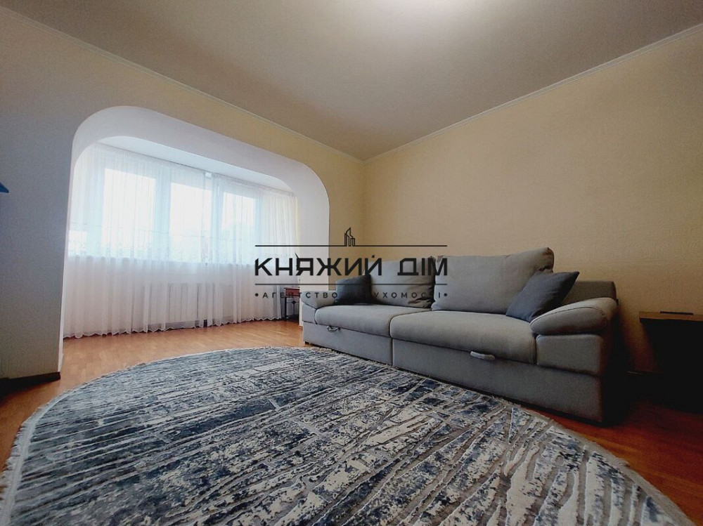 Оренда 2 кімнатна квартира ст. м. Либідська КОД 11135480 Київ - зображення 3