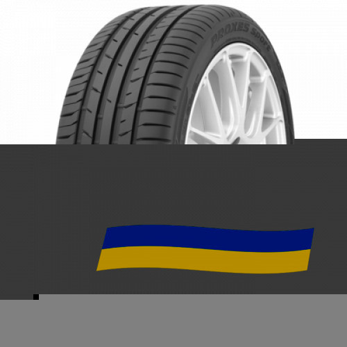 225/50 R17 Toyo Proxes Sport 98Y Легкова шина Київ - зображення 1