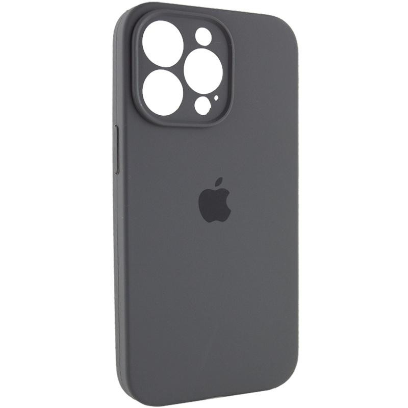 Чехол Silicone Case Full Camera Protective (AA) для Apple iPhone 13 Pro (6.1") Херсон - изображение 9