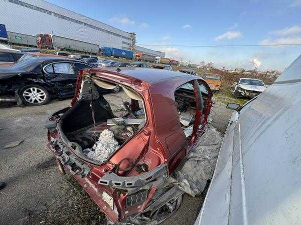 продажа Renault Megane, 17061 грн. Київ - зображення 8