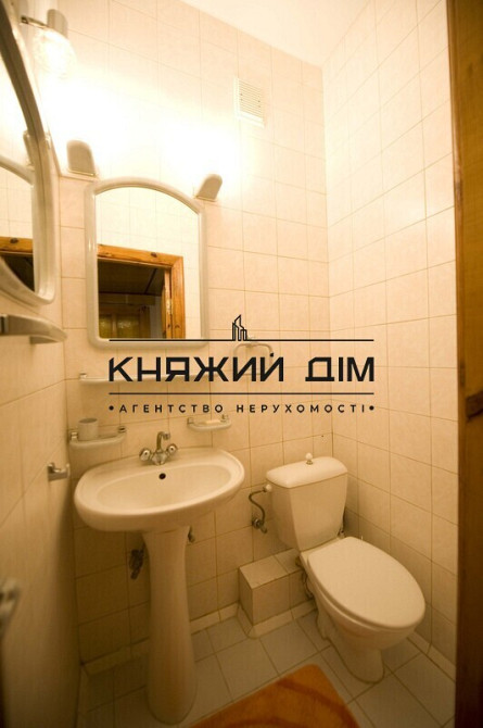 Оренда 3-кімнатної квартири на вул. Госпітальної 1А метро Палац спорту 11180549 Київ - зображення 3