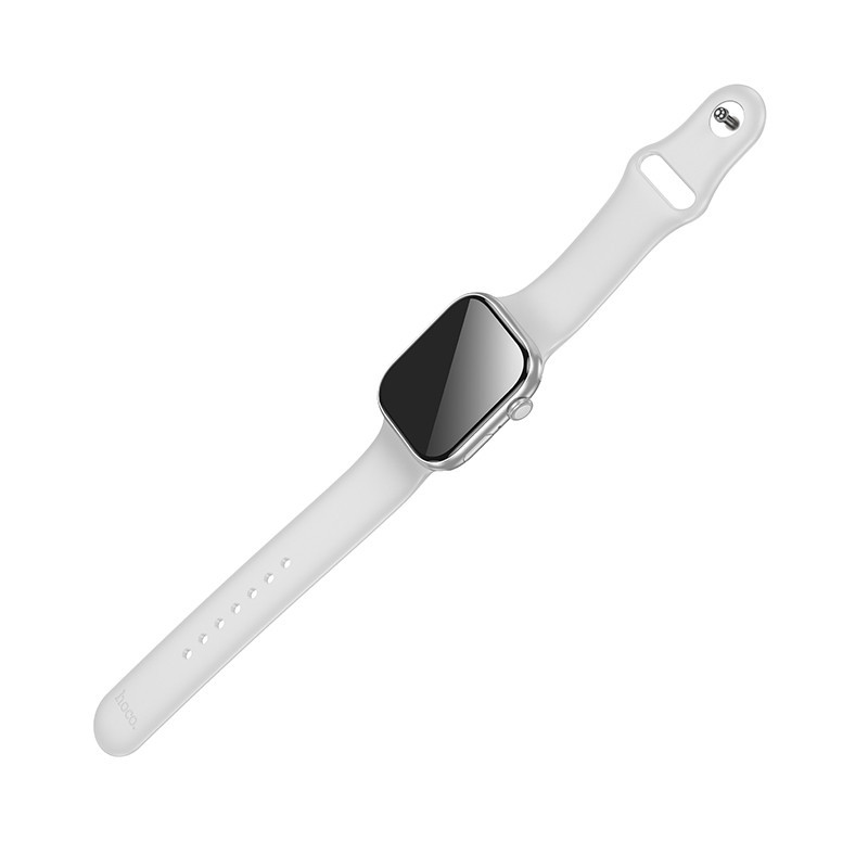 Смарт-часы Hoco Y30 Smart sports watch (call version) Херсон - изображение 2