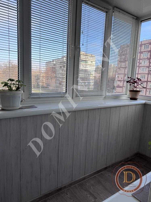 продажа 2-к квартира Запорожье, Заводской, 18500 $  - зображення 1