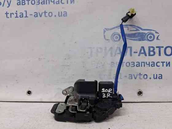 Замок двери задний правый Kia Sorento 2002-2011 814203E000 (Арт. 67650) Київ