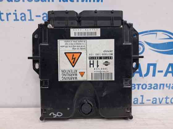 Блок управления двигателем Nissan Pathfinder R51 2.5 DIESEL YD25DDTI 2004 (б/у) Киев