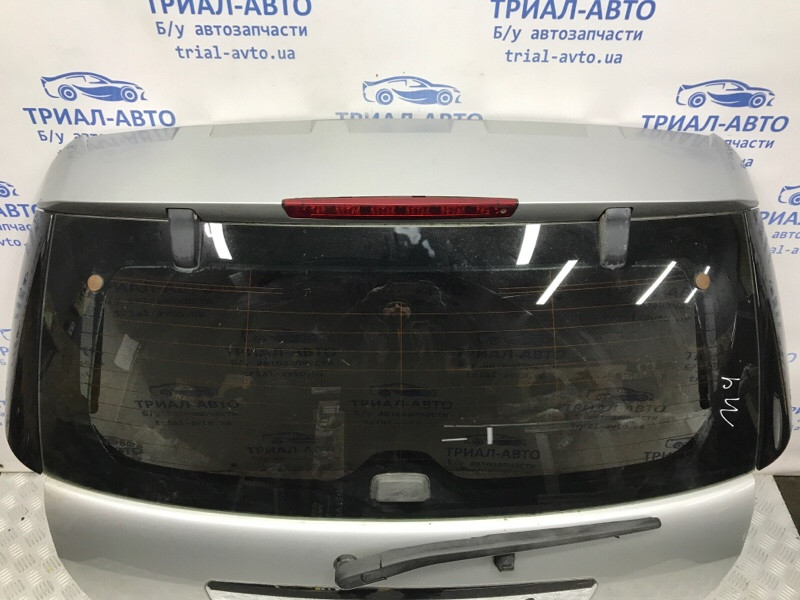 Крышка багажника Chevrolet Captiva 2011-2018 95240538 (Арт. 46877) Киев - изображение 2