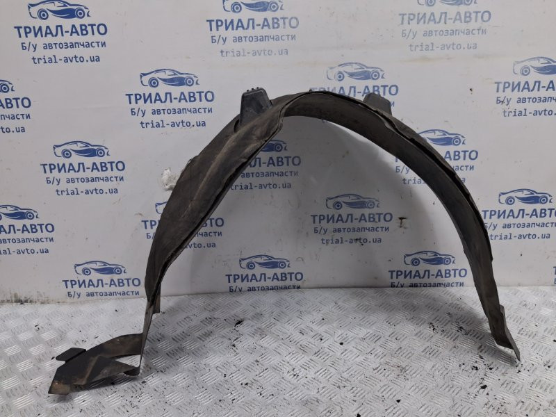 Подкрылок передний правый Chevrolet Captiva C140 2.2 DIESEL Z22D1 2006 (б/у) Київ - зображення 1