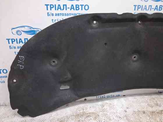 Обшивка капота Ford Explorer 5 3.5 БЕНЗИН ENKX0 2011 (б/у) Киев