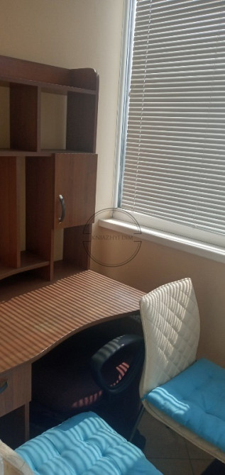 Є генератор. Оренда 1к. квартира в ЖК Микільський Град, м. Лівобережна. код:118387 Киев - изображение 5