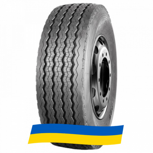 385/65 R22.5 Leao A928 164J Прицепная шина Киев - изображение 7