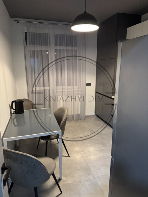 Оренда 1 кім. квартири ЖК Сканді КОД № 11202449 Київ - зображення 1