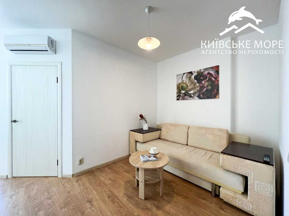 продажа 2-к квартира Киев, Днепровский, 95000 $ Киев - изображение 6