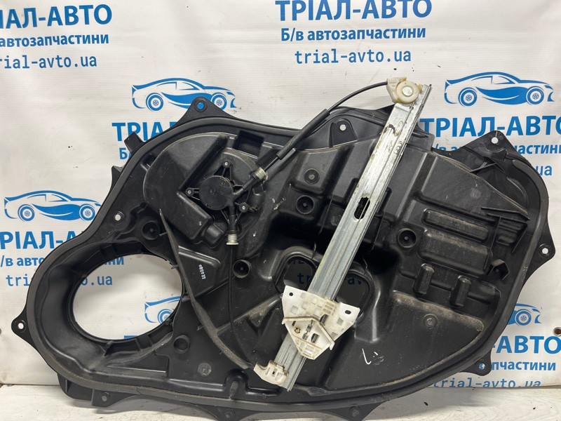Стеклоподъемник задний левый Mazda CX 9 2006-2015 TD1173590A (Арт. 75438) Київ - зображення 2