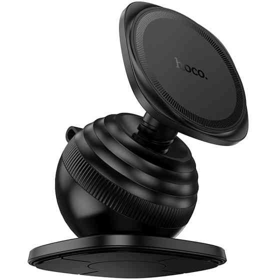 Уценка Автодержатель Hoco H103 Daisy magnetic (center console) Херсон