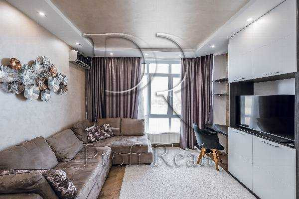 продажа 1-к квартира Киев, Голосеевский, 120000 $ Киев - изображение 5