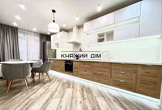 Оренда 2-х кімнатної квартири в ЖК Adamant м. Вокзальна. № 11203494 Киев