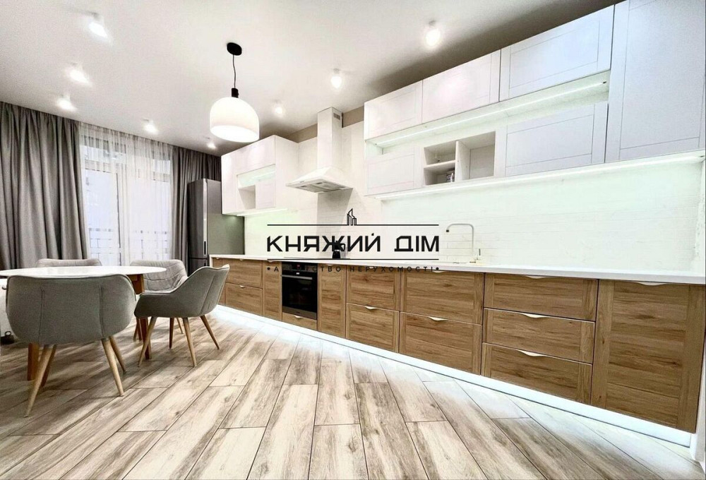 Оренда 2-х кімнатної квартири в ЖК Adamant м. Вокзальна. № 11203494 Киев - изображение 5