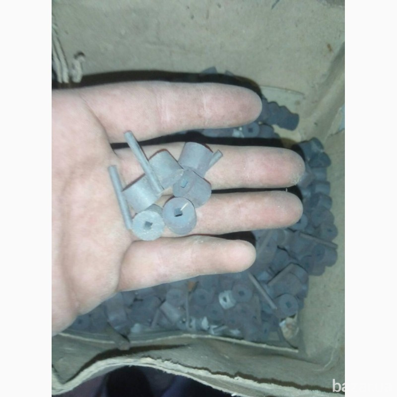 Магниты круглые, высота 10мм. диам. 12мм. – 500шт. по 1грн Харків - зображення 1