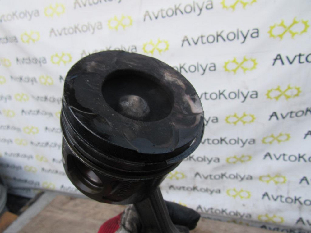 Поршень Opel Insignia Sports Tourer 2.0 cdti 2009-2013 Ковель - зображення 5