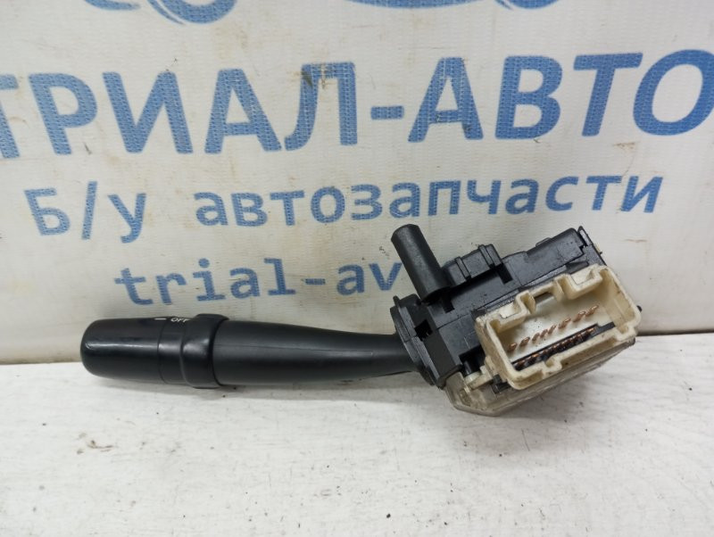 Переключатель подрулевой левый(поворотники) Toyota Camry 2001-2006 8414048020 (Арт. 82084) Киев - изображение 3