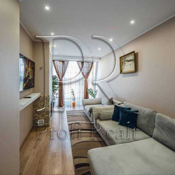 продажа 3-к квартира Киев, Шевченковский, 175000 $ Киев - изображение 5