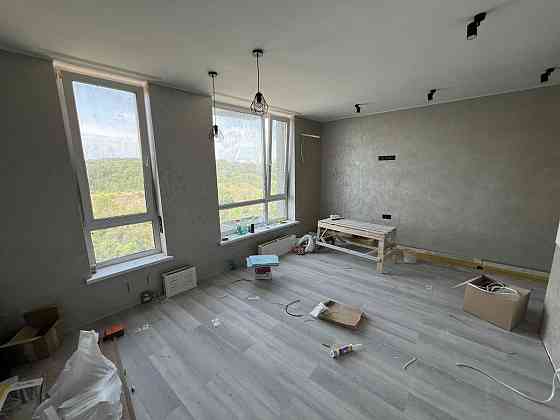 продажа 1-к квартира Киев, Голосеевский, 85000 $ Київ