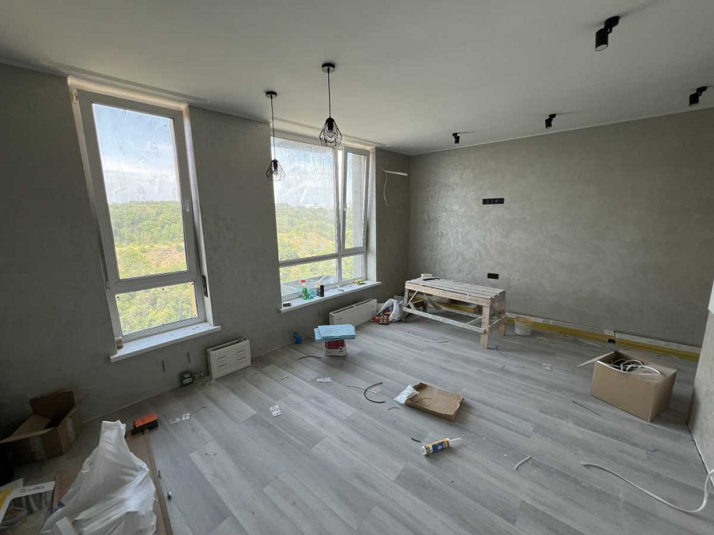 продажа 1-к квартира Киев, Голосеевский, 85000 $ Київ - зображення 4