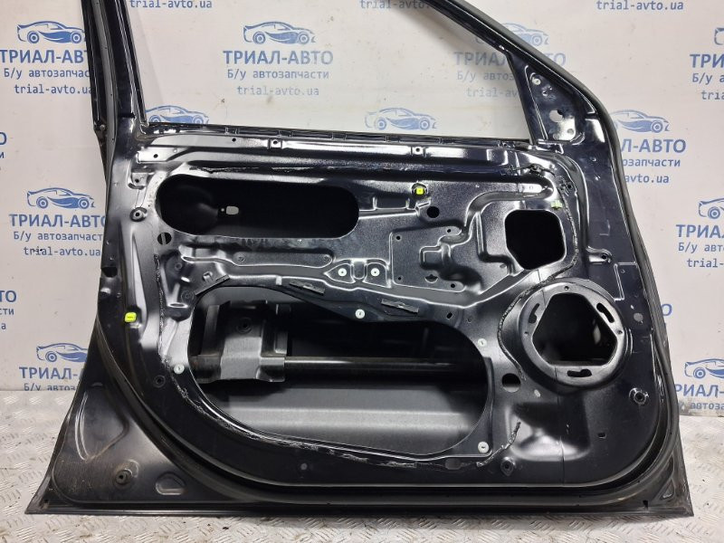 Дверь передняя левая Mitsubishi Outlander XL 2.4 БЕНЗИН 4B12 2005 (б/у) Киев - изображение 10