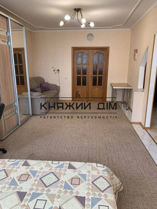 Оренда 1-кімнатної квартири, метро Мінська, Оболонський район. Код 11204460 Киев - изображение 7