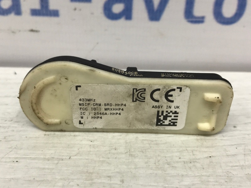 Датчик давления в шинах Hyundai Tucson TL 1.7 DIESEL D4FD 2015 (б/у) Киев - изображение 2