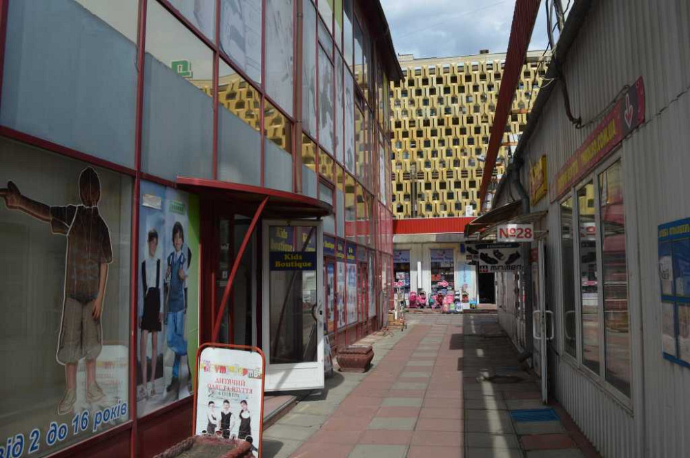 долгосрочная аренда торговые площади Киев, Днепровский, 44450 грн./мес. Київ - зображення 2